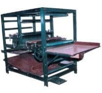 paper rolling machine