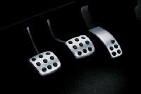 Brake Pedal