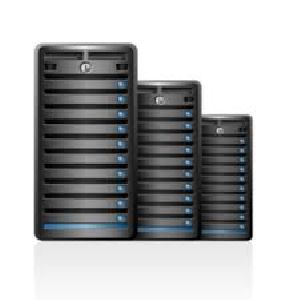 network storage servers