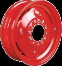 tractor trolley rim