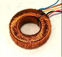 Toroidal Coil