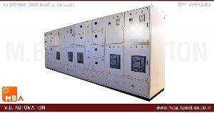 Low Tension Panel (LT Panel)