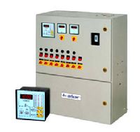 Power Factor Correction Panel