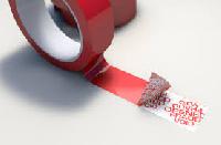 Tamper Evident Tape