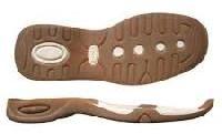 tpr shoe soles and pu shoe sole