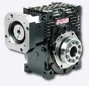 high torque gearbox