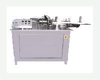 ampoule labeling machine