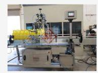 Automatic 2 Head Oil Filling Machine