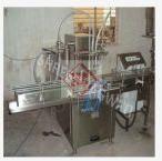 Automatic 2 Head Volumetric Liquid Filling Machine