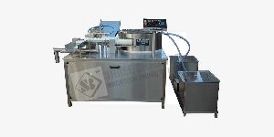 Automatic External Ampoule Washing