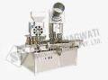 Automatic Monoblock Dry Syrup Powder Filling cap Sealing Machine