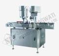 Automatic Single Head ROPP Cap Sealing Machine