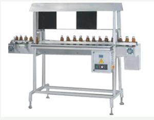 Bottle Inspection Machine