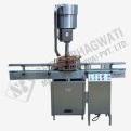 Bottle Screw Capping Machine