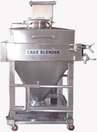 cage blender