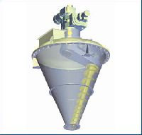 Conical Screw Mixer