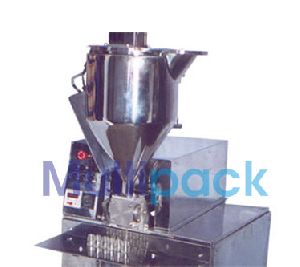 Paste Filling Machine