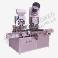 eight head ROPP cap Sealing Machine