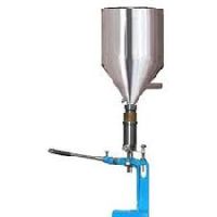 Gel Filling Machine