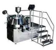 High Speed Mixers