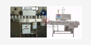 Induction Cap Sealing Machine GMP