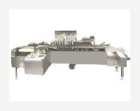 Injectable Liquid Filling Machine