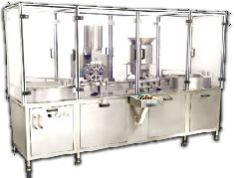 injectable machinery