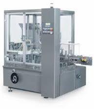 Monoblock Filling Machine