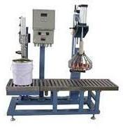 paint filling machine