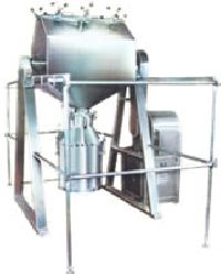 pharmaceutical blender