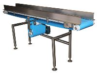 pharmaceutical conveyors