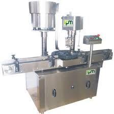 ROPP Cap Sealing Machine