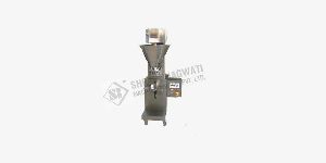 Semi-Automatic Auger Filling Machine