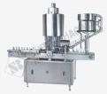 Six Head Bottle Screw Capping Machine