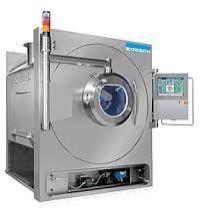 tablet coating machines