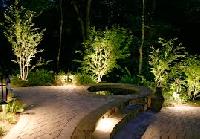 garden lighting
