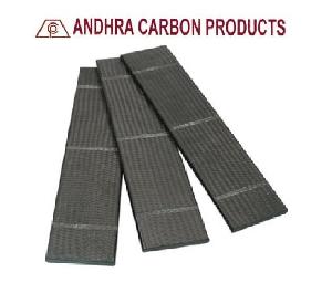 Carbon Fiber Vanes