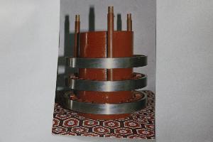 Slip Ring 10