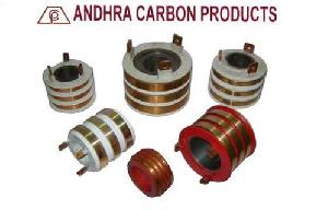 Slip Ring Unit 01