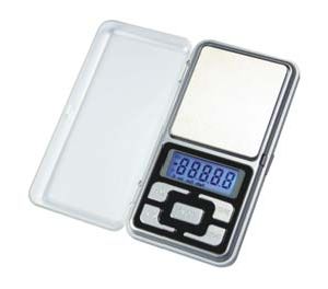 Pocket Scale