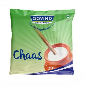 Chhas (Buttermilk)