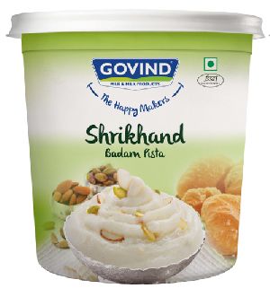 Shrikhand