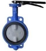 Butterfly Valves