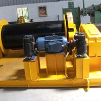 Erection Winches