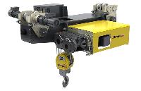 Mono Rail Type Electric Wire Rope Hoists
