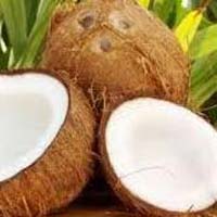 Fresh Coconut