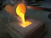 Iron casting Services