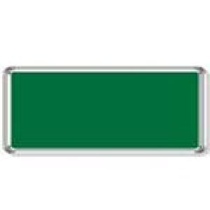 Ceramic Steel Green Board