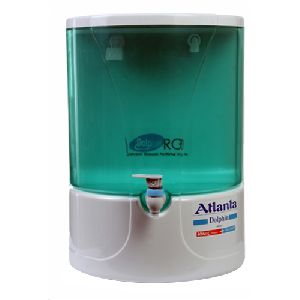 ATLANTA CRYSTAL RO WATER PURIFIER