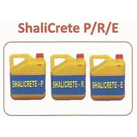 ShaliCrete P/R/E Waterproofing Coatings